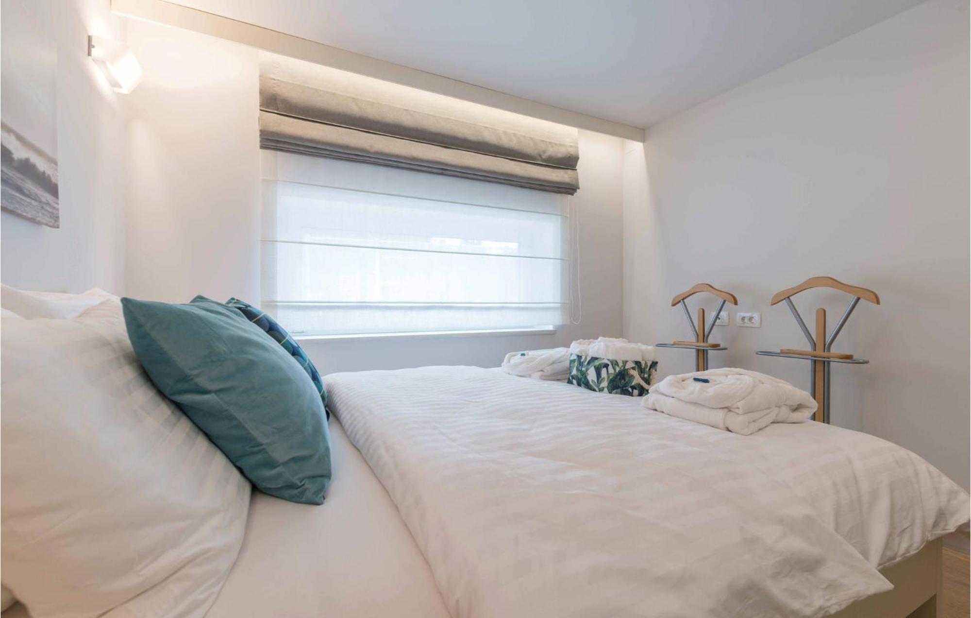 Nice Apartment In Plomin With Jacuzzi Εξωτερικό φωτογραφία